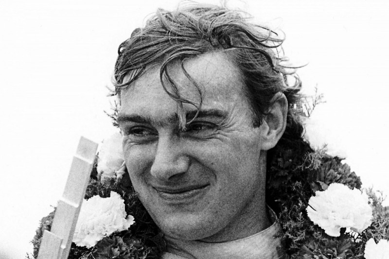 Obituary: 1970s single-seater ace and engineer David Morgan