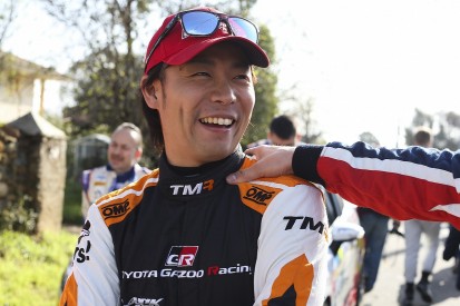 Toyota boss Makinen has 'massive' WRC development plan for Katsuta