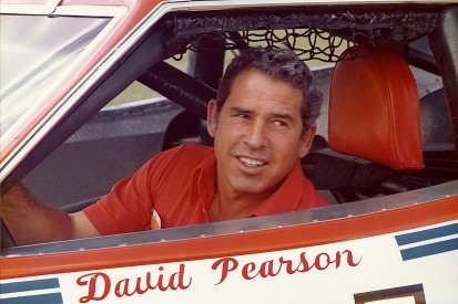 NASCAR legend David Pearson dies at age of 83