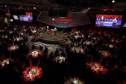 Autosport Awards: Countdown to the Greatest Night in Motorsport