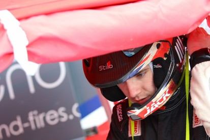 Promoted: How rally co-drivers stay sharp in the winter