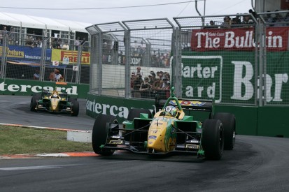 IndyCar begins talks over Surfers Paradise return, aiming for 2020