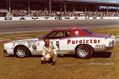 How NASCAR legend David Pearson changed its history