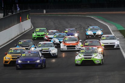 TCR UK revamps calendar and promises changes for 2019
