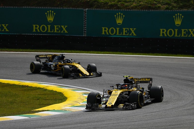 Thierry Koskas to replace Jerome Stroll as Renault Sport president
