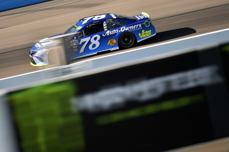 No second thoughts over Furniture Row closure - Barney Visser