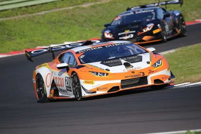 Lamborghini World Finals: Clazzio beats British duo in Asia race