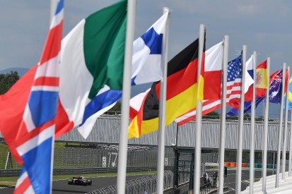 F1 says it will drop races with 'unattractive' deals from its calendar