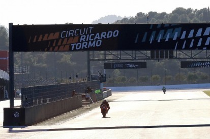 Why Valencia testing is the best and worst for MotoGP riders