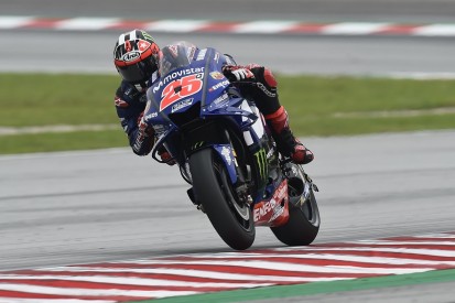 Maverick Vinales to change race number for 2019 MotoGP season