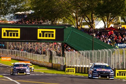 Supercars clarifies team orders rules after Pukekohe confusion