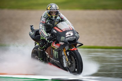 MotoGP riders say Valencia track conditions similar to Silverstone