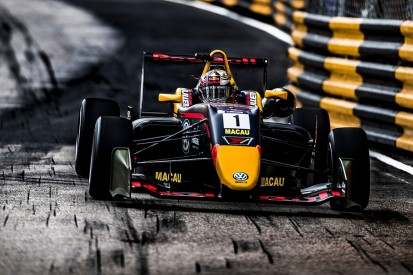 Watch live action from the Macau Grand Prix