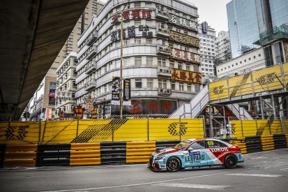 WTCR Macau: Jean-Karl Vernay beats Muller and Huff in first race