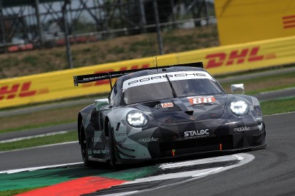 Dempsey-Proton WEC team loses 2018/19 points in data loggers breach