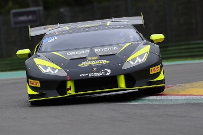 Ryan Hardwick climbs from third to win at Vallelunga