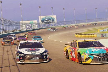 Promoted: NASCAR Heat 3 Champions welcomes fans to Miami