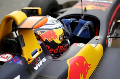 Juri Vips: I can win Macau Grand Prix from seventh on the grid