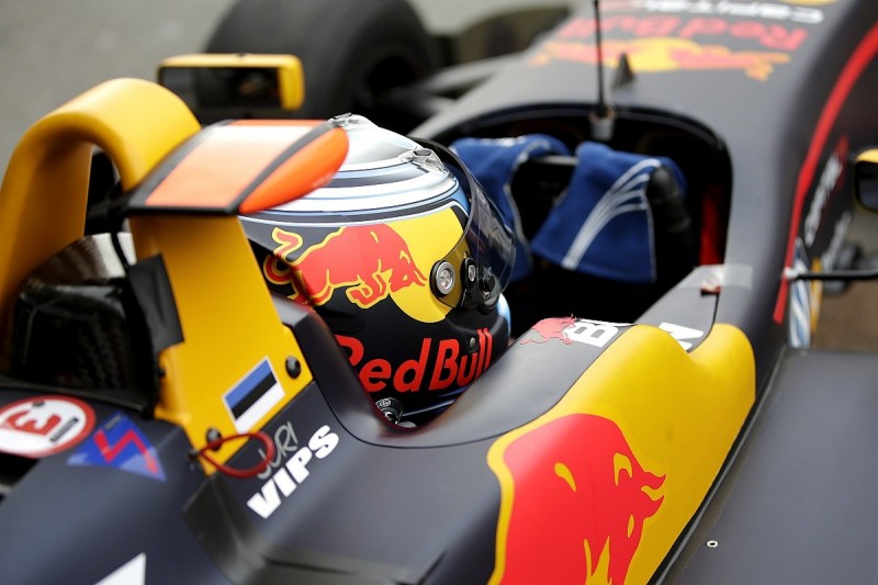 Juri Vips: I can win Macau Grand Prix from seventh on the grid
