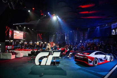 FIA Gran Turismo Nations Cup set for conclusion in Monaco