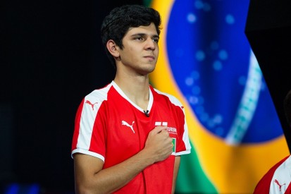 Brazil's Igor Fraga wins GT Sport Nations Cup World Final in Monaco