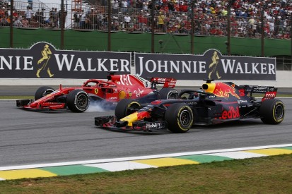 Formula 1 teams wary of overtaking impact of 2019 rule changes