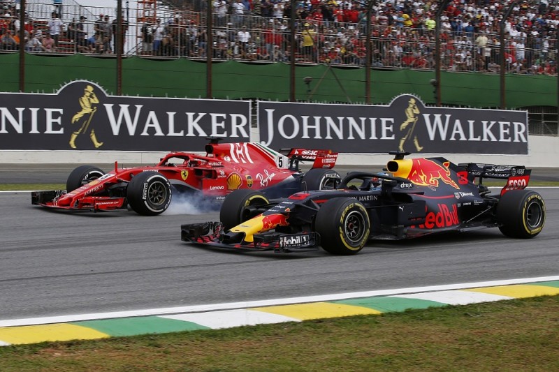 Formula 1 teams wary of overtaking impact of 2019 rule changes