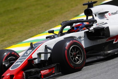 Haas F1 team: First real year of development in 2018 paid off