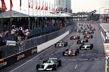 IndyCar boss Mark Miles encouraged by talks on 2020 Australia race