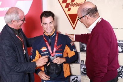 Why Dani Pedrosa became a MotoGP legend but never a champion