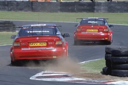 Triple Eight British Touring Car Championship team ceases to exist