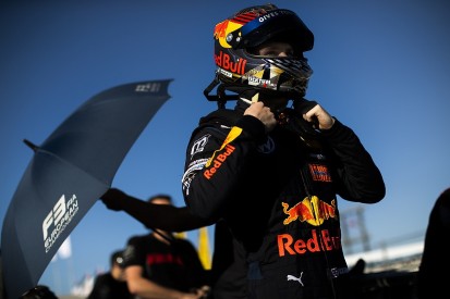 Macau GP winning Red Bull junior Ticktum to make Formula 2 debut