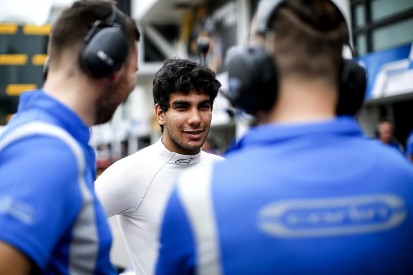 F3 race-winner Jehan Daruvala joins GP3 with MP for Abu Dhabi