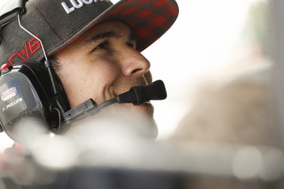 Injured IndyCar driver Robert Wickens continues recovery progress