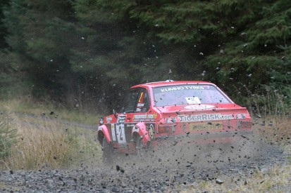 2019 Roger Albert Clark Rally already has 150 entry deposits