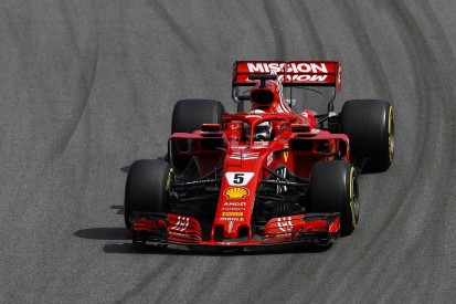 Promoted: How F1's engines survive the punishment of a long season