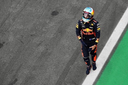 Daniel Ricciardo expects tears after final grand prix for Red Bull