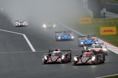 Rebellion's Jani baffled by Alonso's WEC LMP1 privateer comments