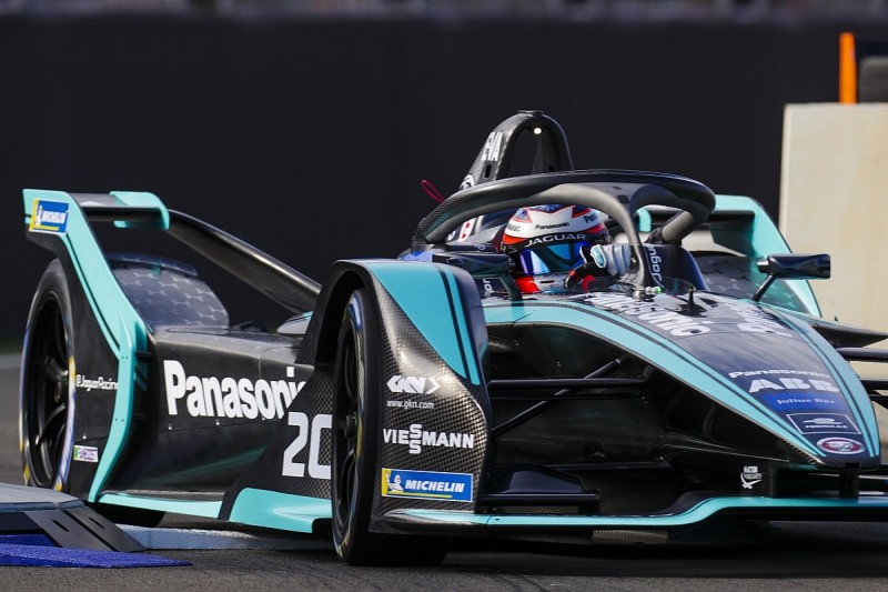 New bid for New Zealand Formula E race in Auckland launched