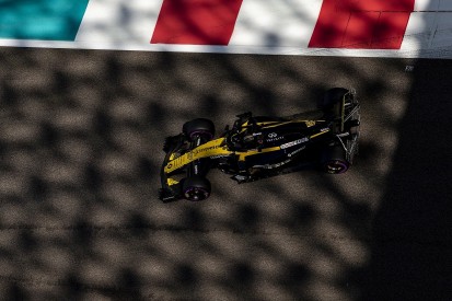 Renault sure chief Ghosn's sacking won't jeopardise Formula 1 team