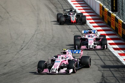 Weight of evidence delays Haas versus Force India F1 protest ruling