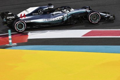 Mercedes: Hamilton's damaged engine 'looks normal' after practice