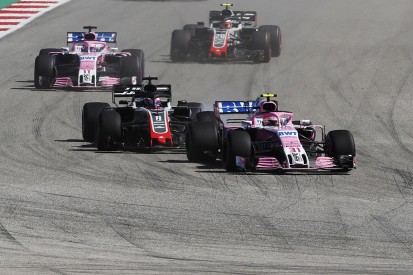 Haas protest of Force India's F1 entry dismissed in Abu Dhabi