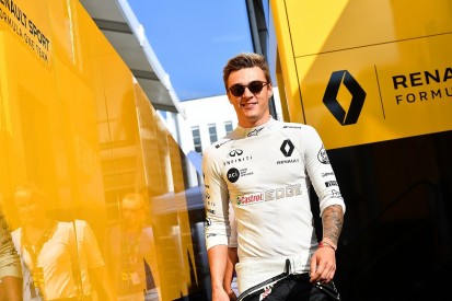 Markelov set to drive Renault Formula 1 car in post-season test