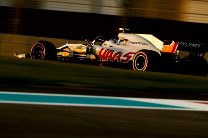 Haas F1 team submits notice of intent to appeal Force India verdict
