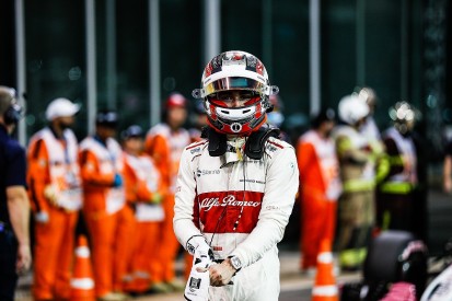 Charles Leclerc set for 'emotional' Ferrari F1 test in Abu Dhabi