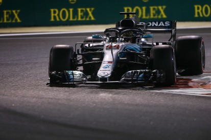 Lewis Hamilton and Mercedes F1 team addressing 2019 'weak spot'