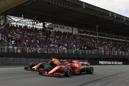 Red Bull losing 'best overtaker' in Formula 1 in Daniel Ricciardo