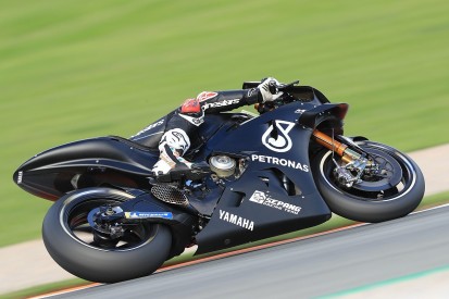 How Petronas plans to emulate its Mercedes F1 success in MotoGP