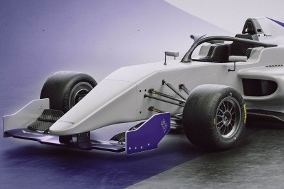 W Series releases longlist of 55 drivers for 2019 18-car grid